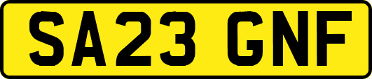 SA23GNF
