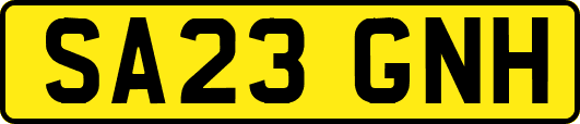 SA23GNH