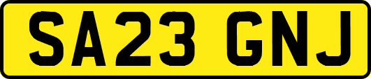 SA23GNJ