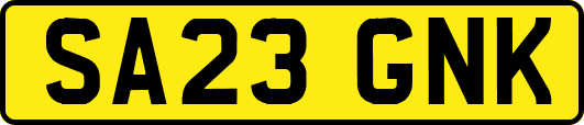 SA23GNK