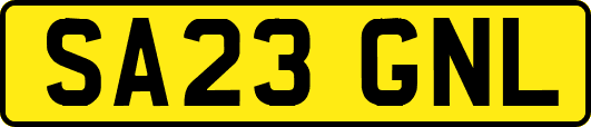 SA23GNL