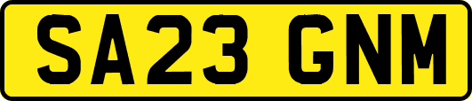 SA23GNM