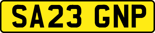 SA23GNP