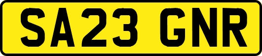 SA23GNR