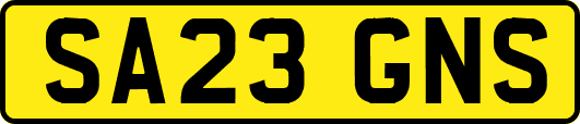 SA23GNS