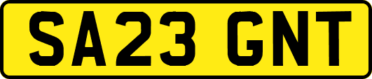 SA23GNT