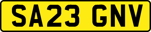 SA23GNV