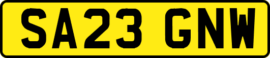 SA23GNW