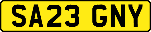 SA23GNY