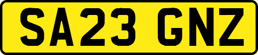 SA23GNZ