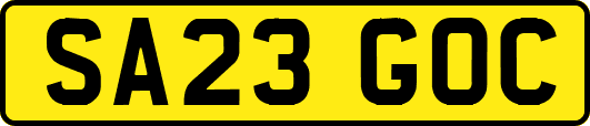 SA23GOC