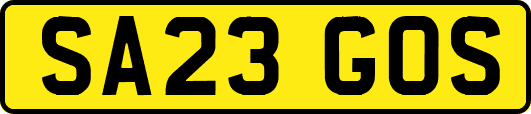 SA23GOS