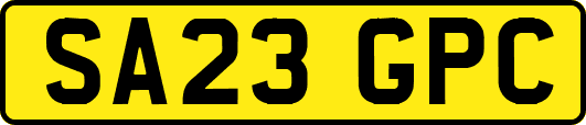 SA23GPC