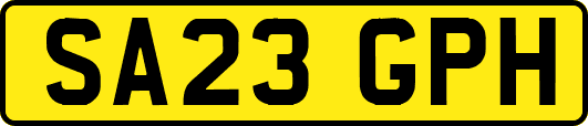 SA23GPH