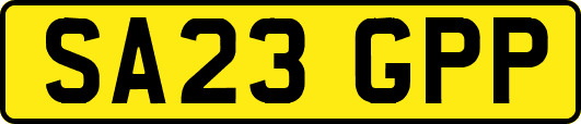 SA23GPP