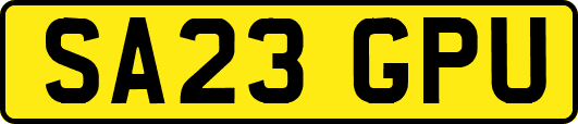 SA23GPU