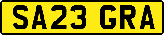 SA23GRA