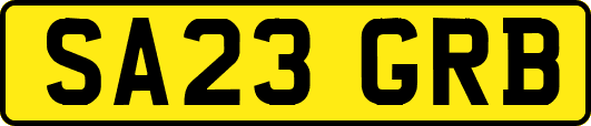 SA23GRB