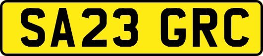 SA23GRC