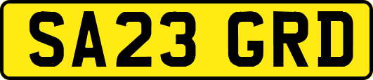 SA23GRD