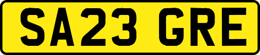 SA23GRE