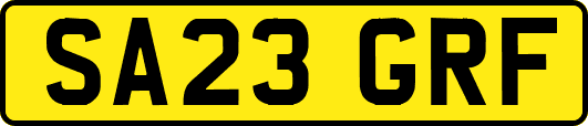 SA23GRF