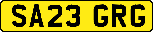 SA23GRG