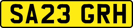 SA23GRH