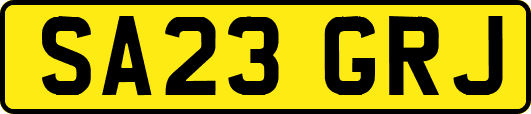 SA23GRJ