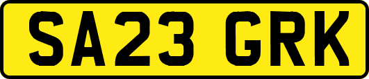SA23GRK
