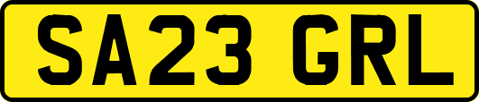 SA23GRL