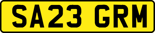 SA23GRM