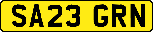 SA23GRN
