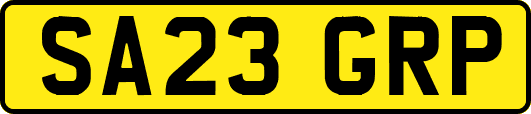SA23GRP