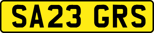 SA23GRS