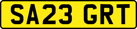 SA23GRT