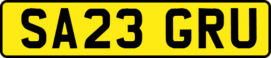 SA23GRU