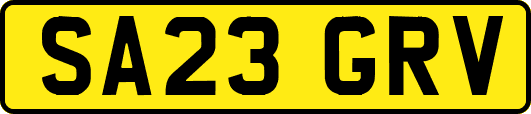 SA23GRV