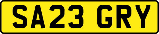 SA23GRY