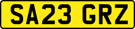 SA23GRZ