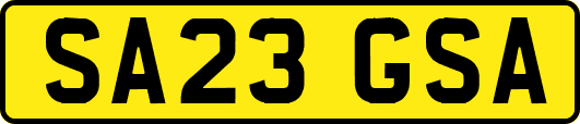 SA23GSA