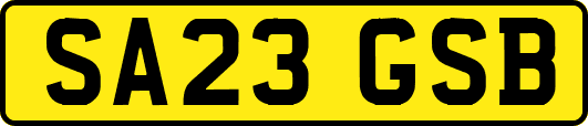 SA23GSB