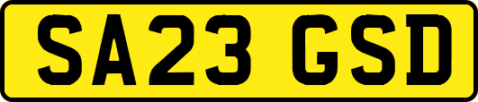 SA23GSD