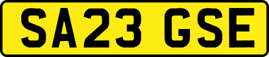 SA23GSE