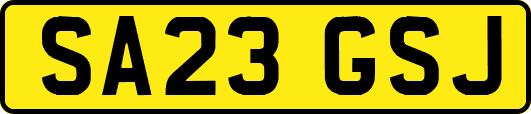 SA23GSJ