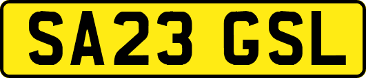 SA23GSL