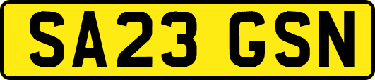 SA23GSN
