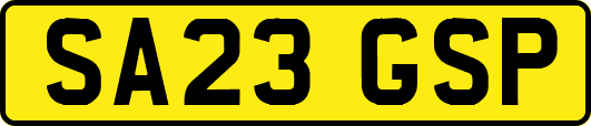 SA23GSP