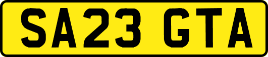 SA23GTA