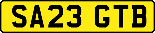 SA23GTB